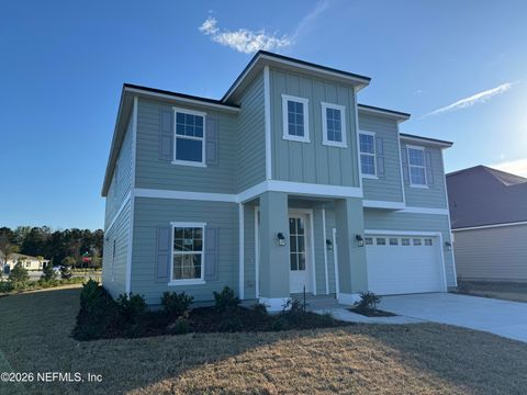 3307 HARVESTERS Court Green Cove Springs FL 32043