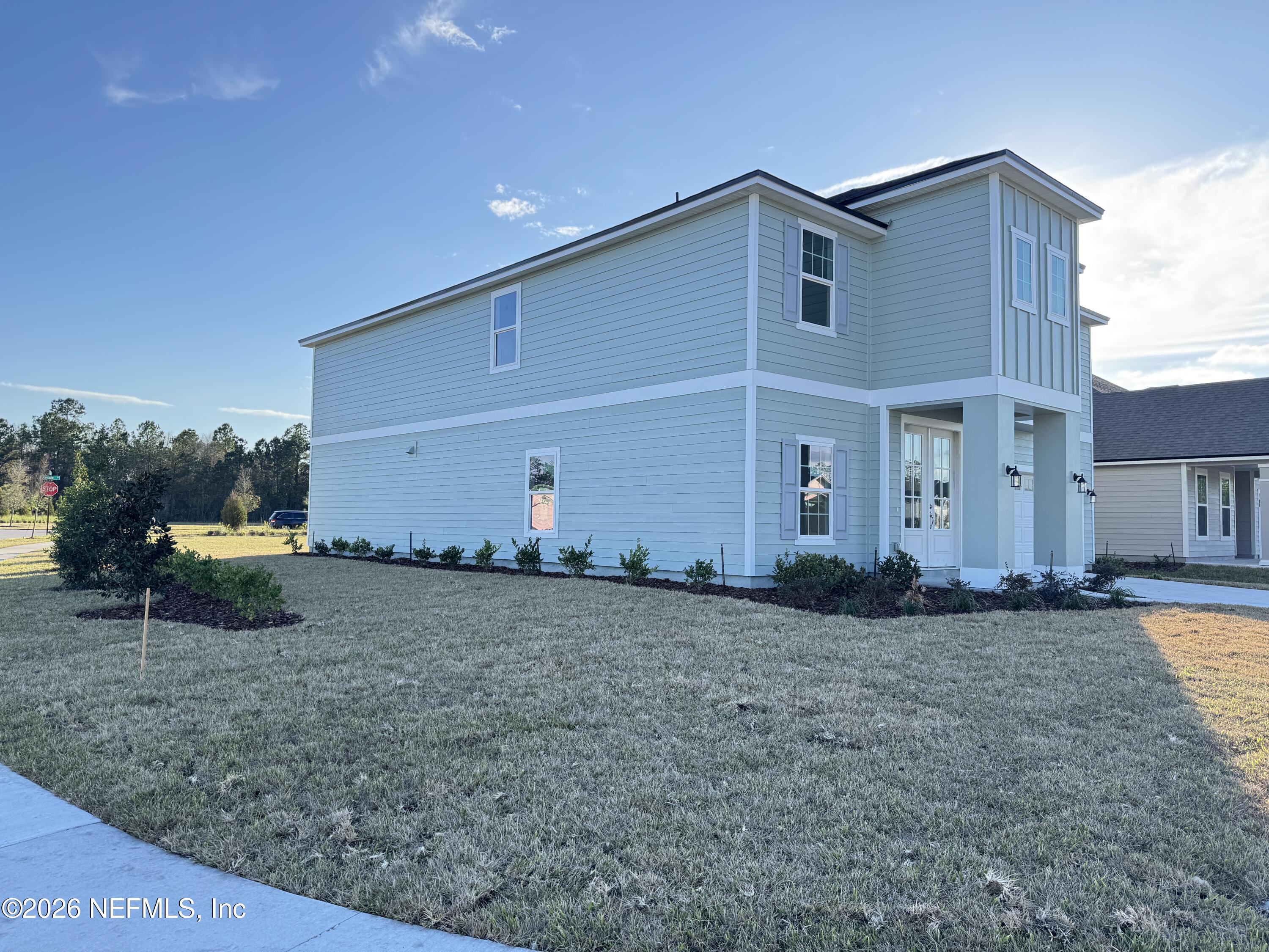 3307 HARVESTERS Court