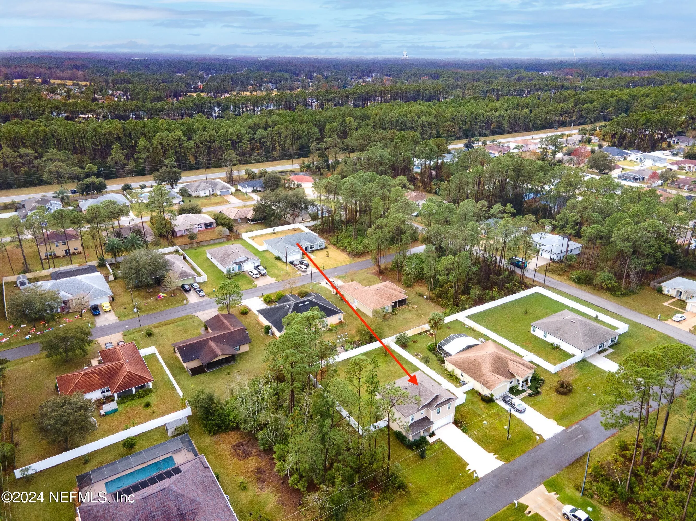 Palm Coast, Florida 32164, United States, ,3 BathroomsBathrooms,Residential,Active,25883