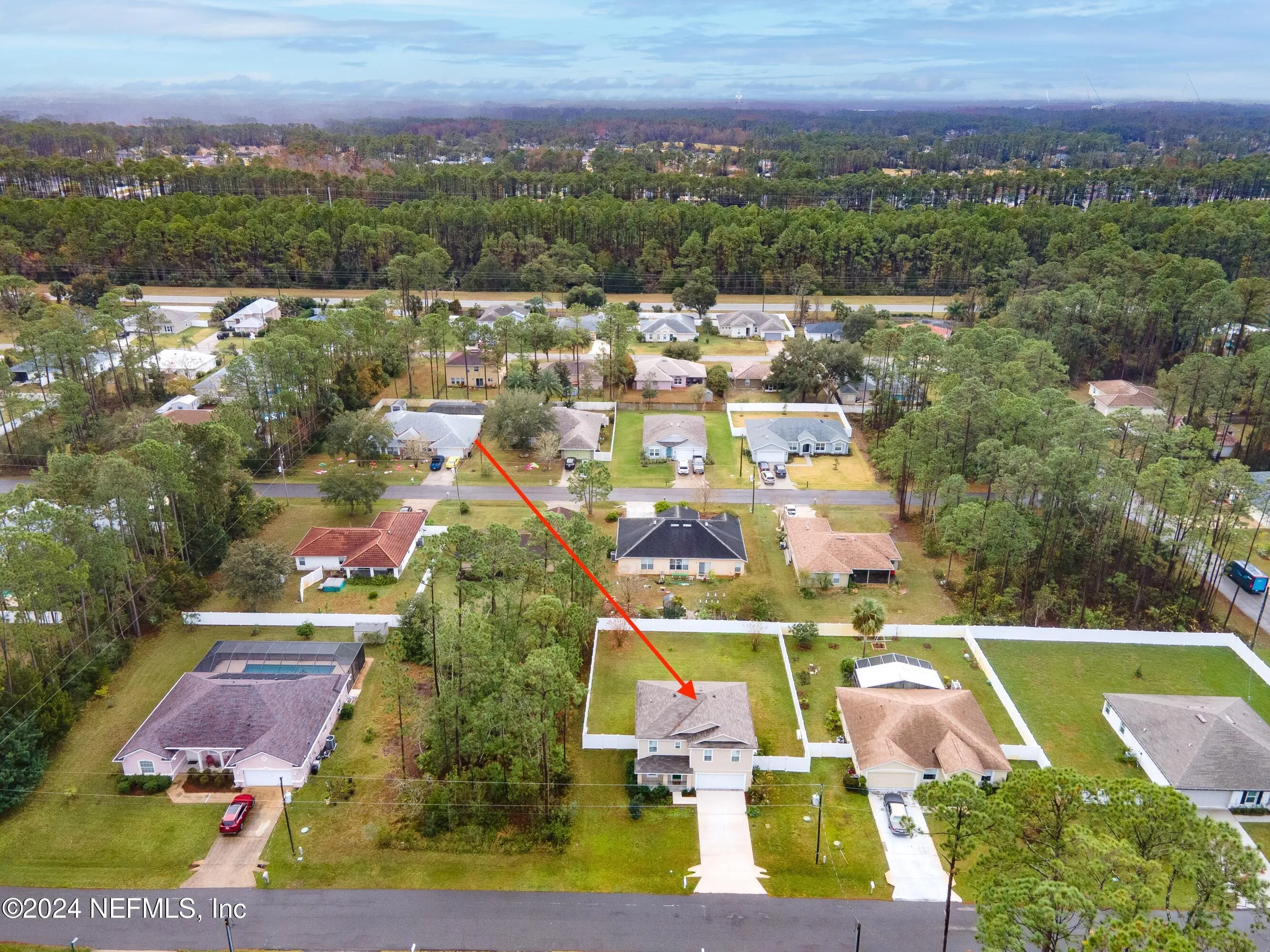 Palm Coast, Florida 32164, United States, ,3 BathroomsBathrooms,Residential,Active,25883