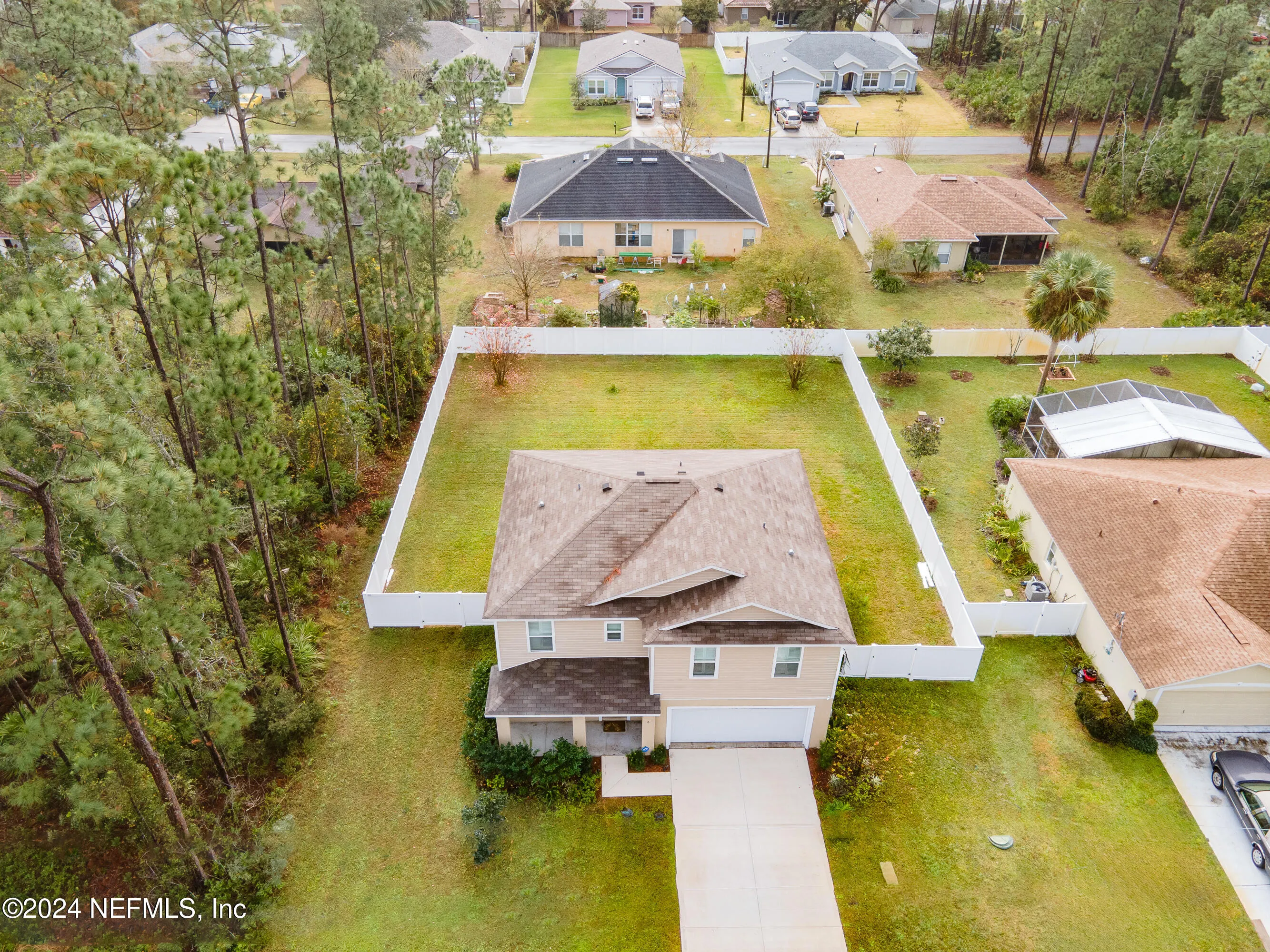 Palm Coast, Florida 32164, United States, ,3 BathroomsBathrooms,Residential,Active,25883