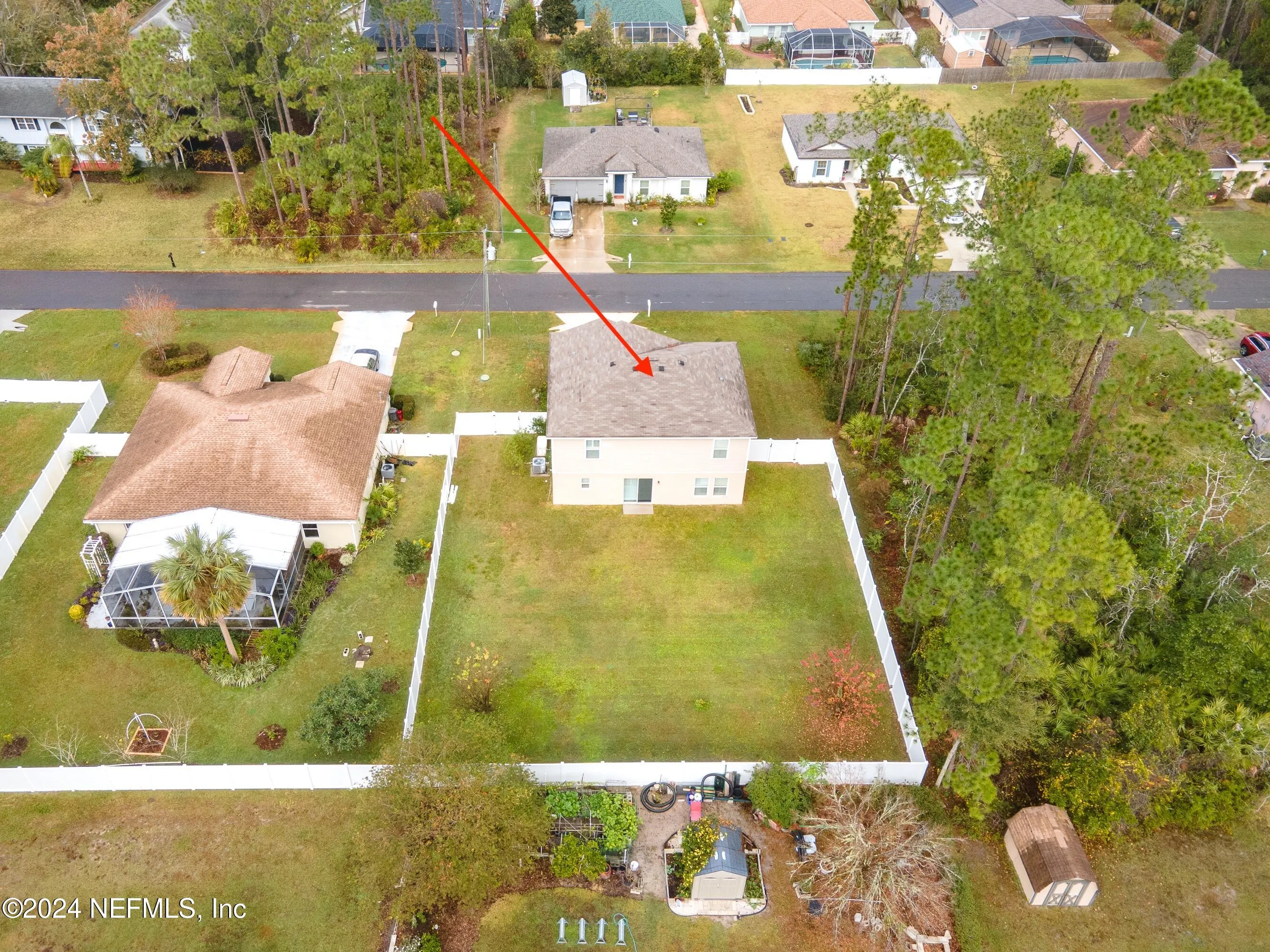 Palm Coast, Florida 32164, United States, ,3 BathroomsBathrooms,Residential,Active,25883