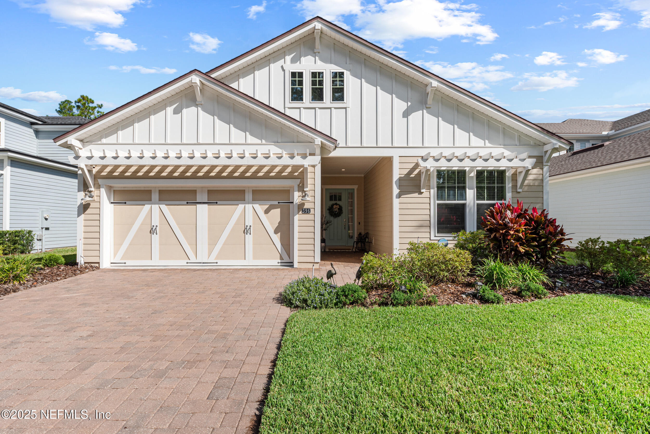 396 FRESHWATER Drive