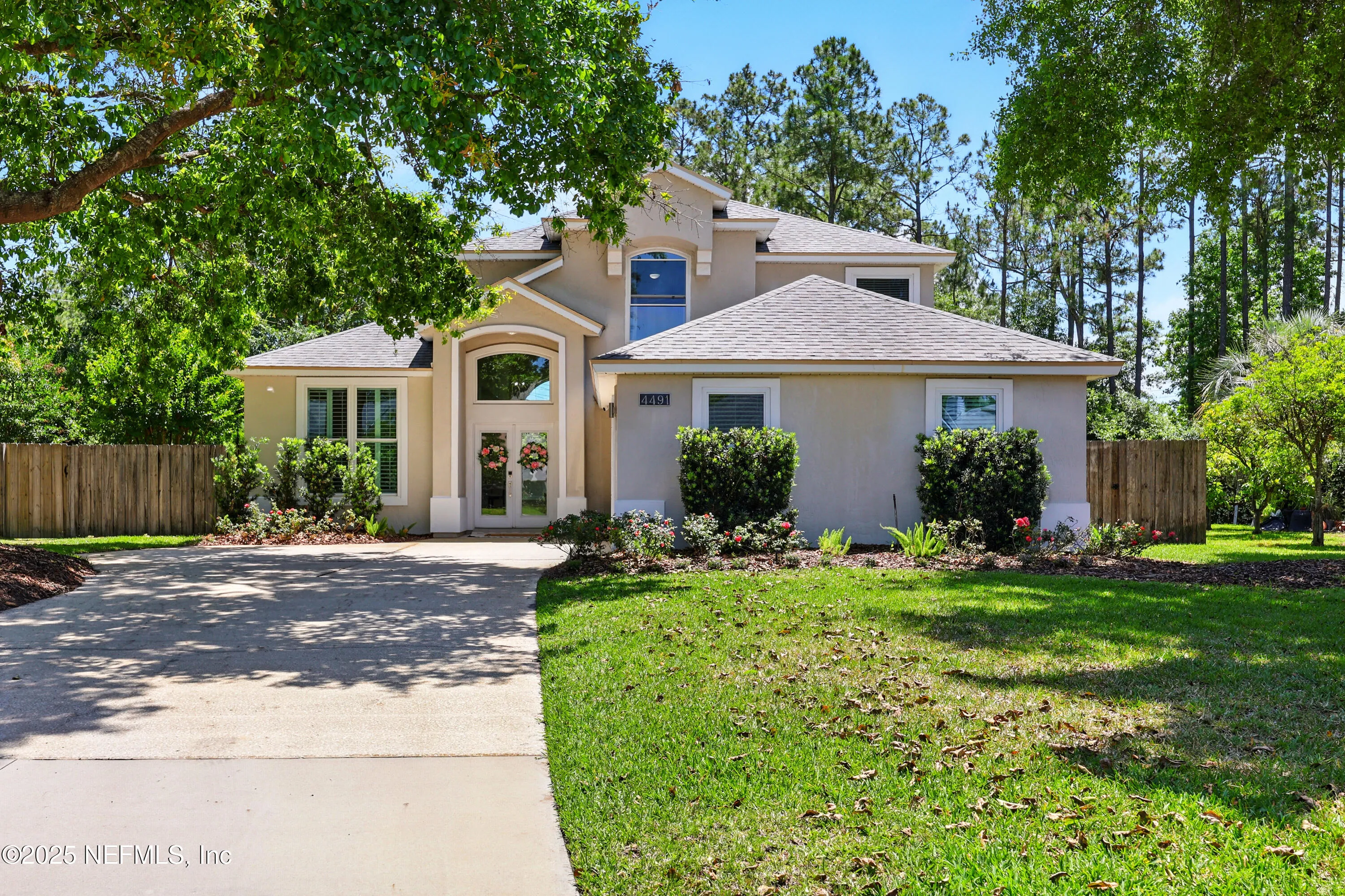 Jacksonville, Florida 32224, United States, 3 Bedrooms Bedrooms, ,3 BathroomsBathrooms,Residential,Pending,114992