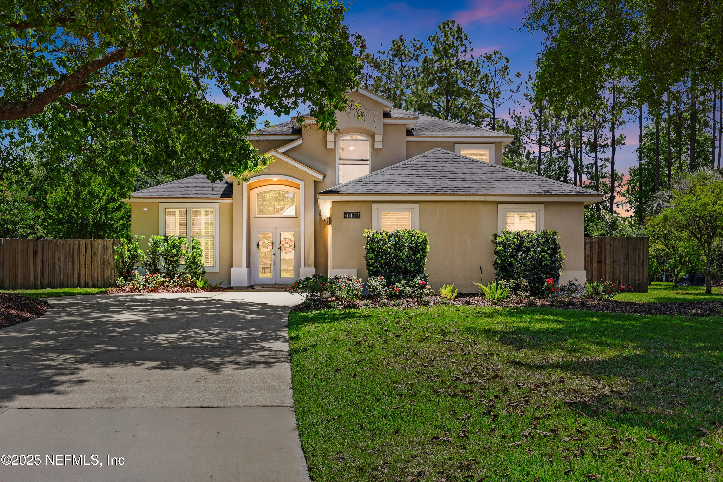 Jacksonville, Florida 32224, United States, 3 Bedrooms Bedrooms, ,3 BathroomsBathrooms,Residential,Pending,114992