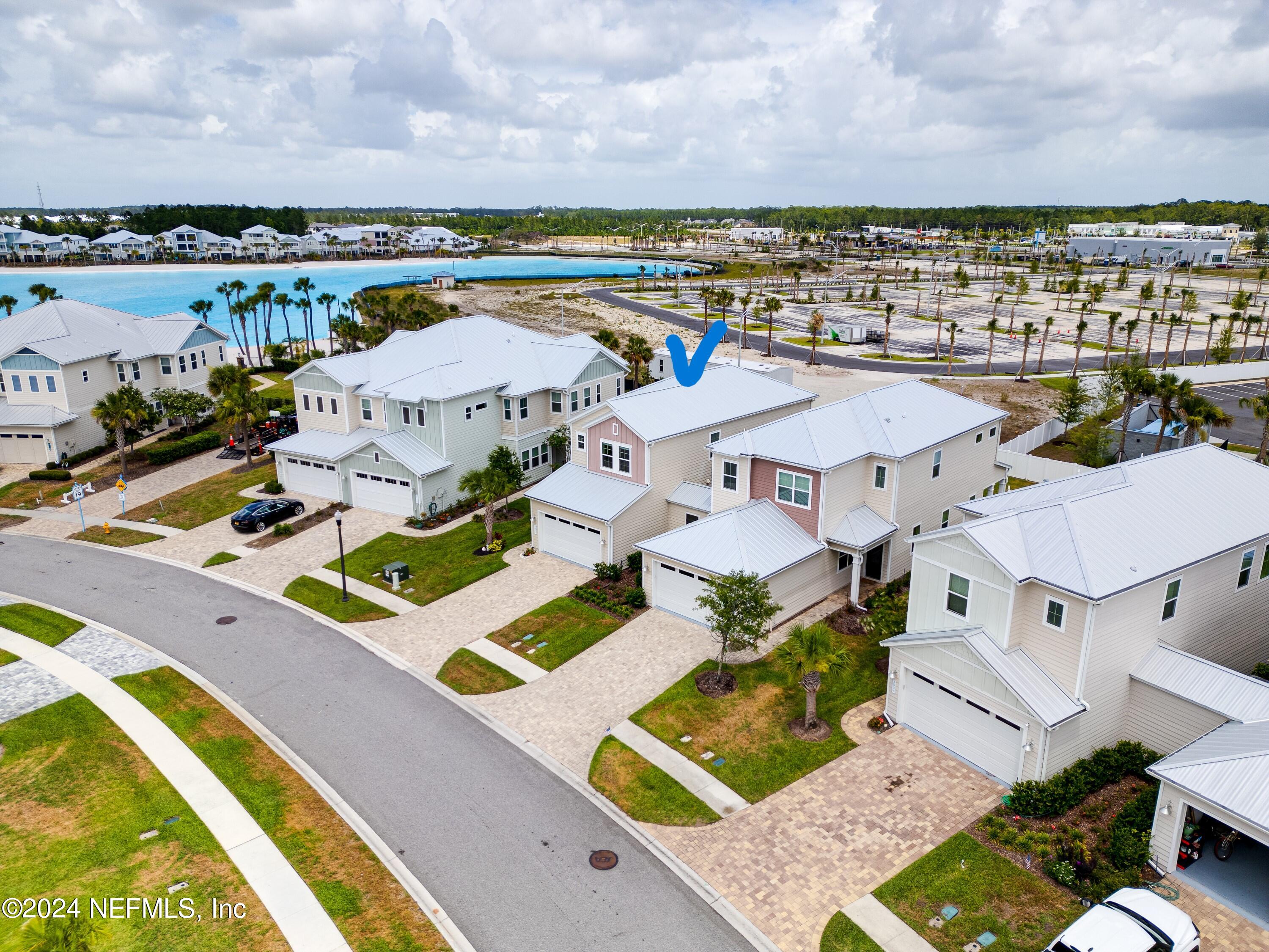 View St Johns, FL 32259 house