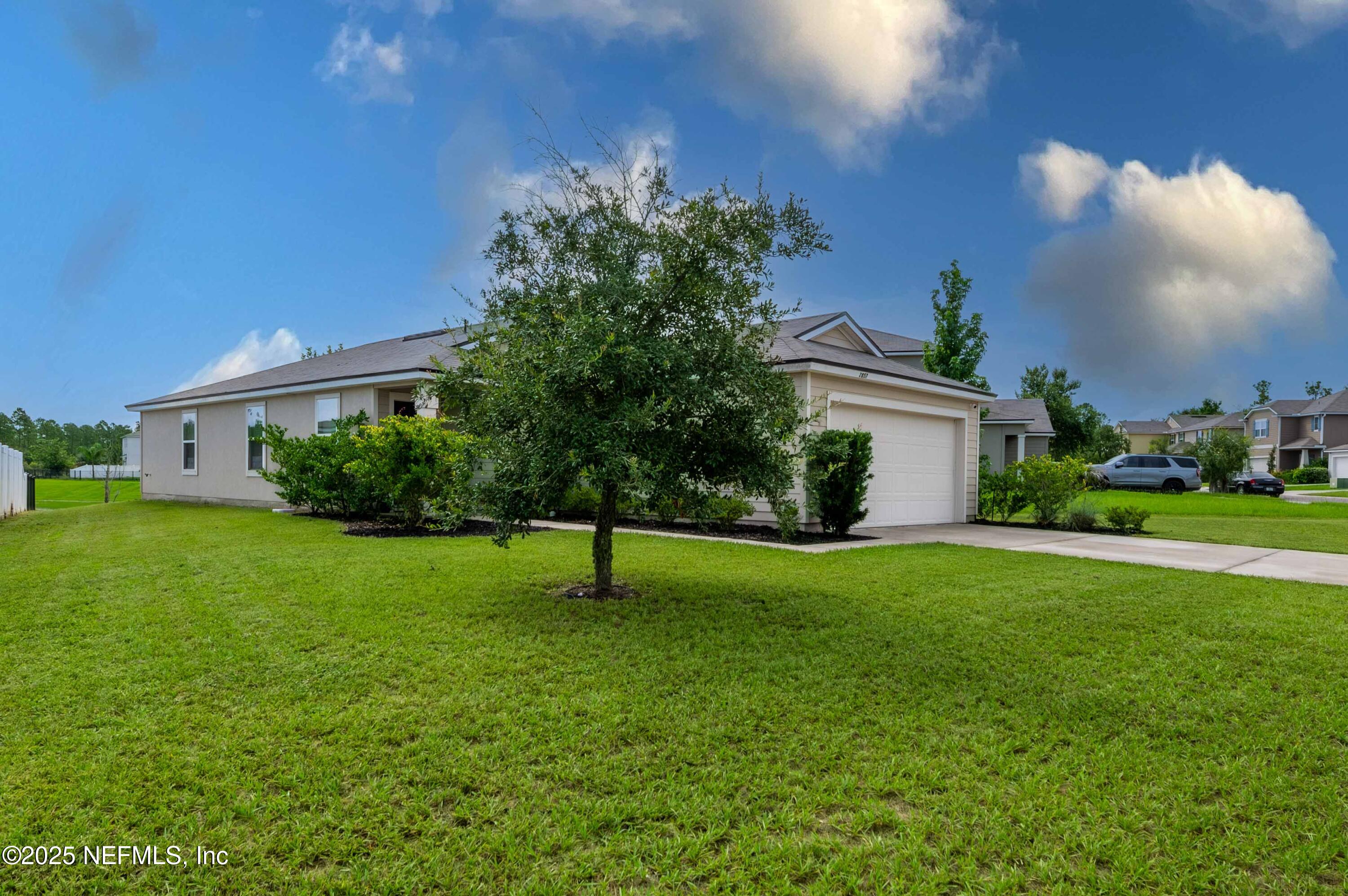 2857 BUCK CREEK Place