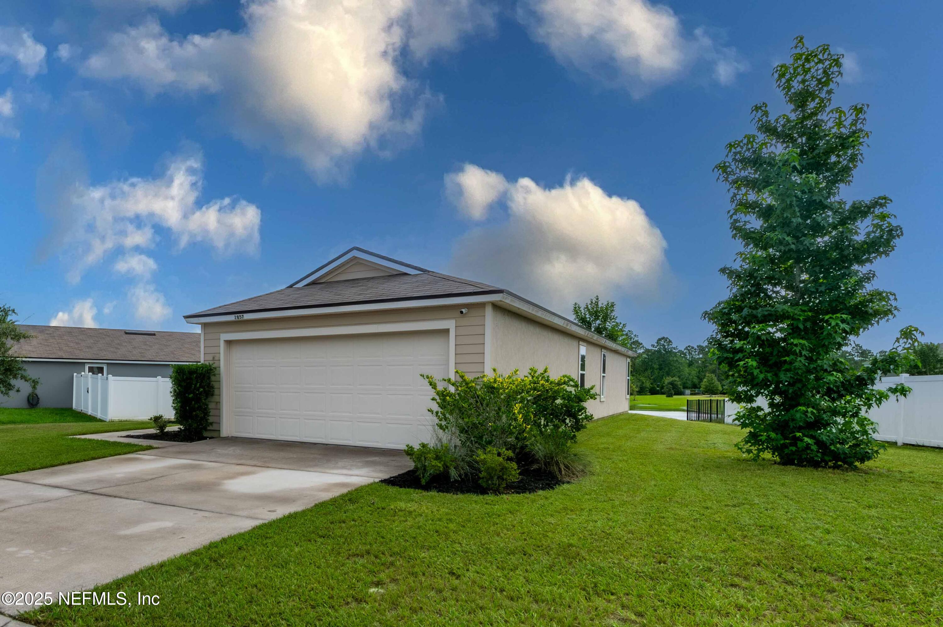 2857 BUCK CREEK Place