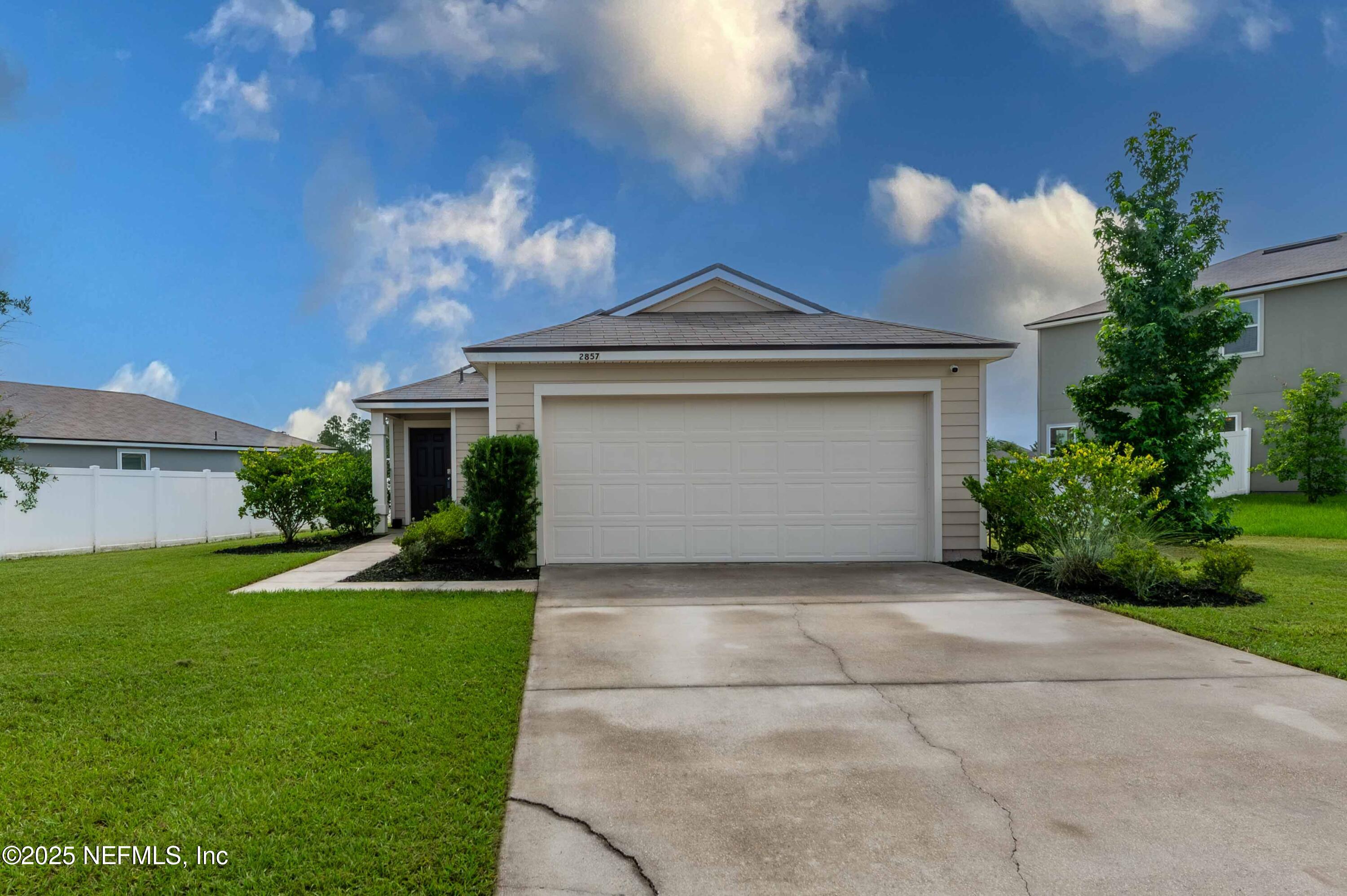 2857 BUCK CREEK Place