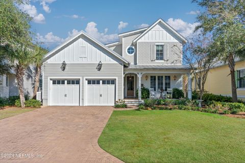 A home in Atlantic Beach