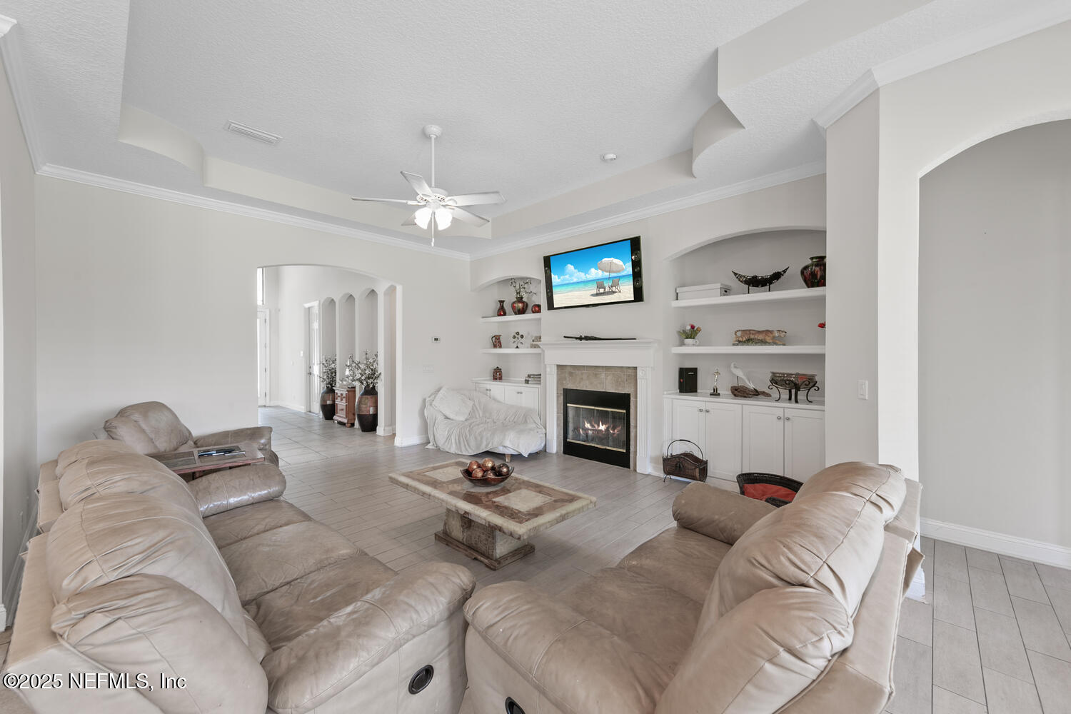 13105 BERWICKSHIRE Drive