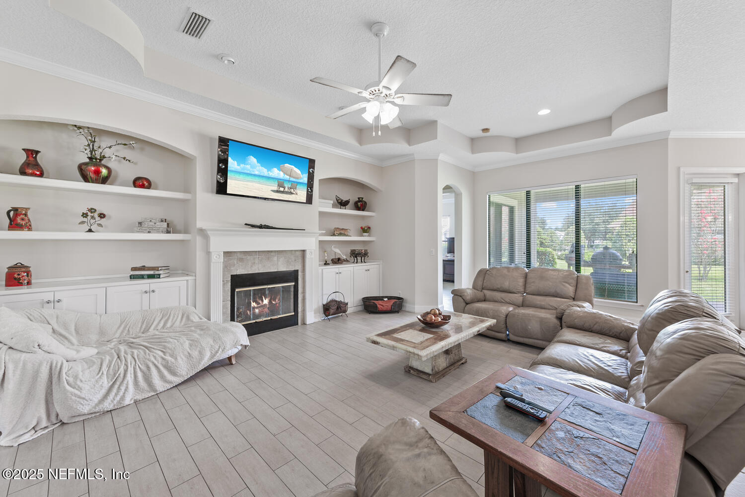 13105 BERWICKSHIRE Drive