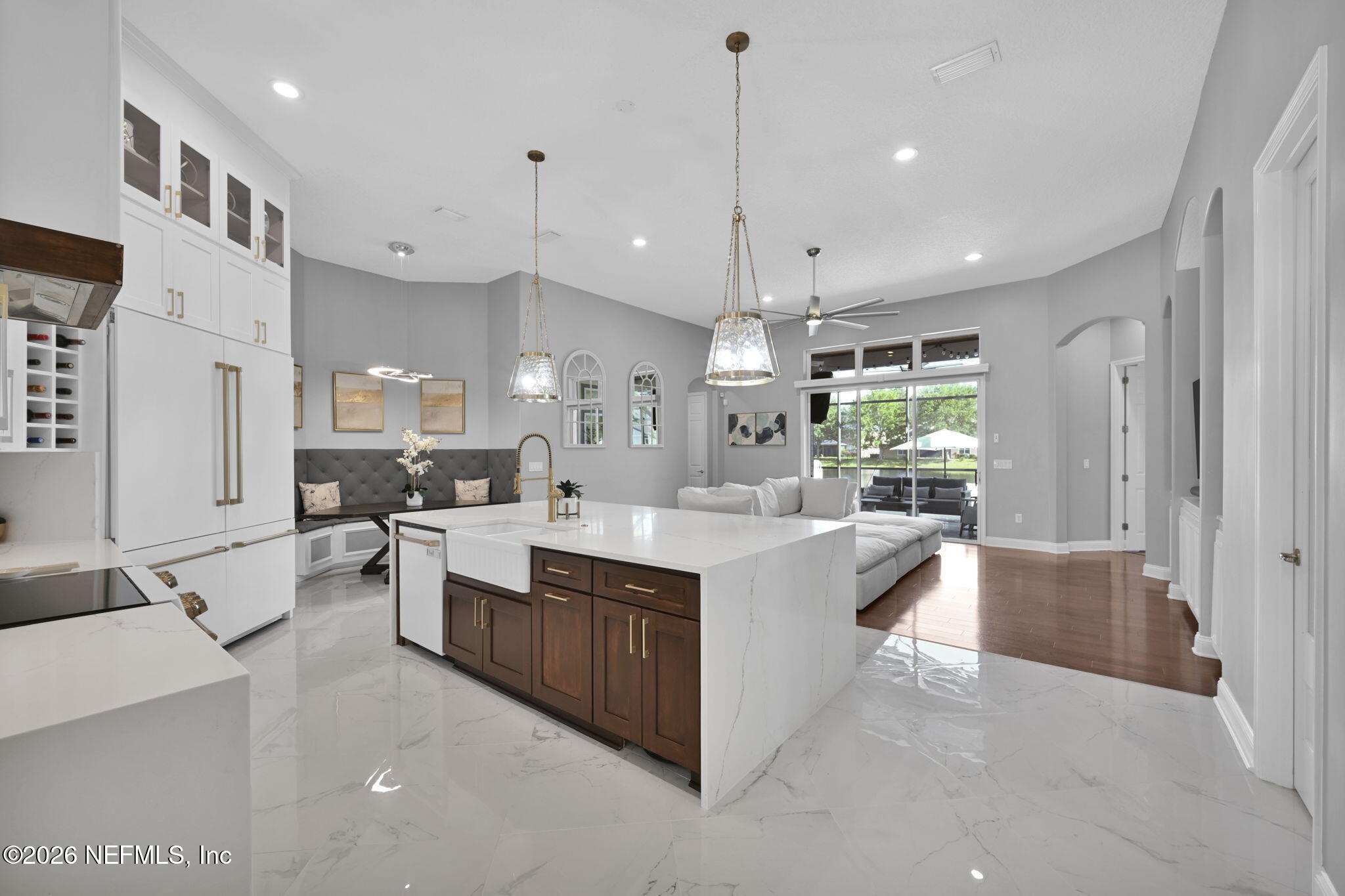 121 CHATSWORTH Drive