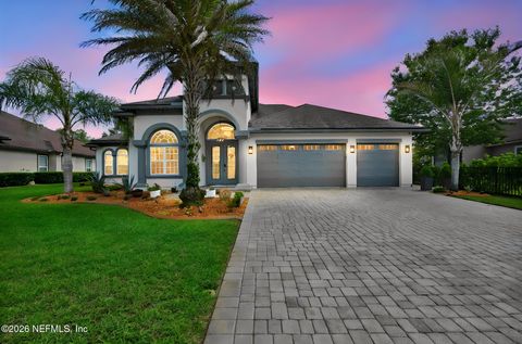 Photo of 121 CHATSWORTH Drive, St. Johns, FL 32259 (MLS # 2145392)