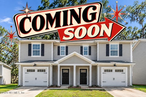 Photo of 1314 ELLIS Road S, Jacksonville, FL 32205 (MLS # 2167306)