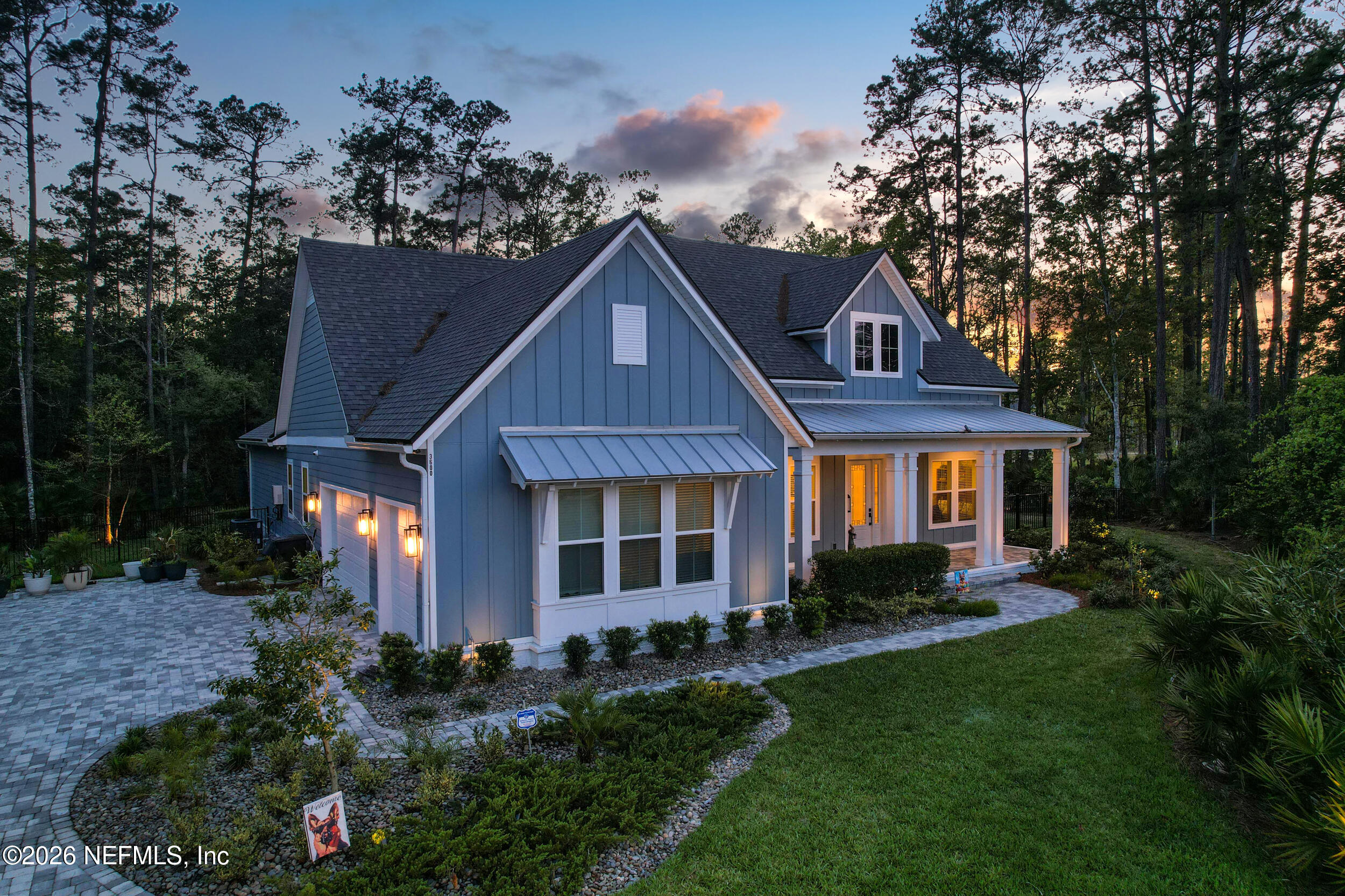 3600 STATE ROAD 13 N
