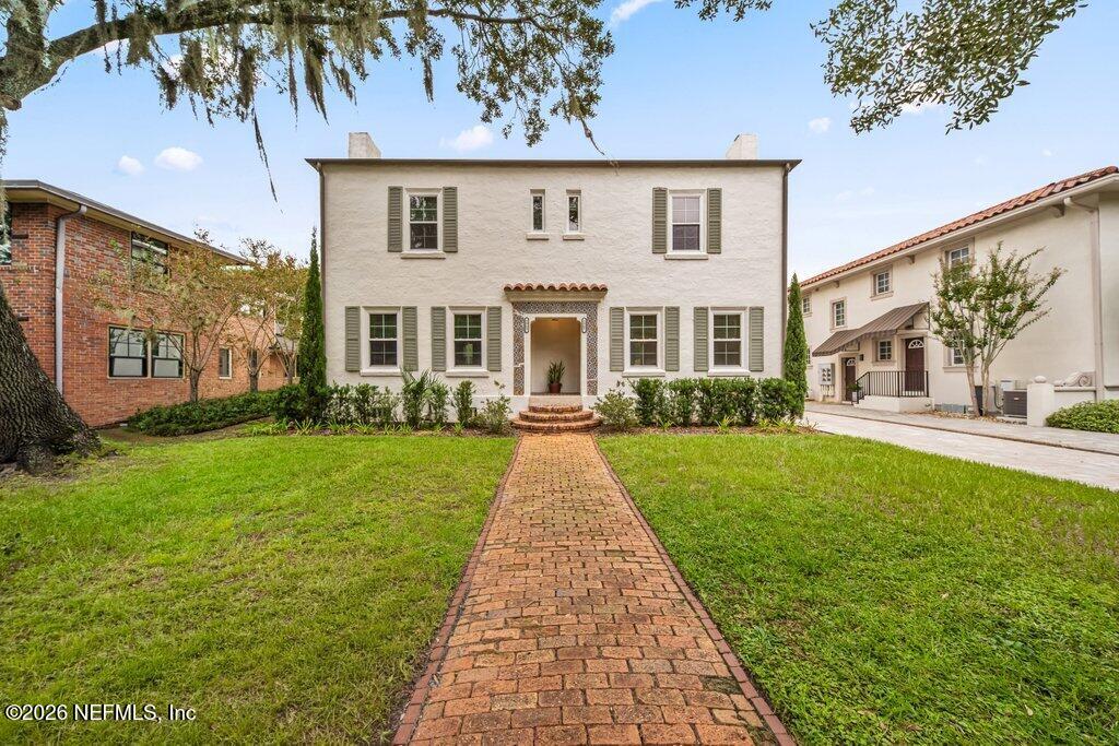 1905 SAN MARCO Boulevard