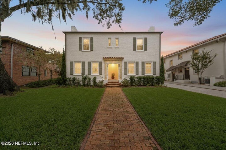 Photo 1 of 76 — 1905 SAN MARCO Boulevard, Jacksonville, FL 32207