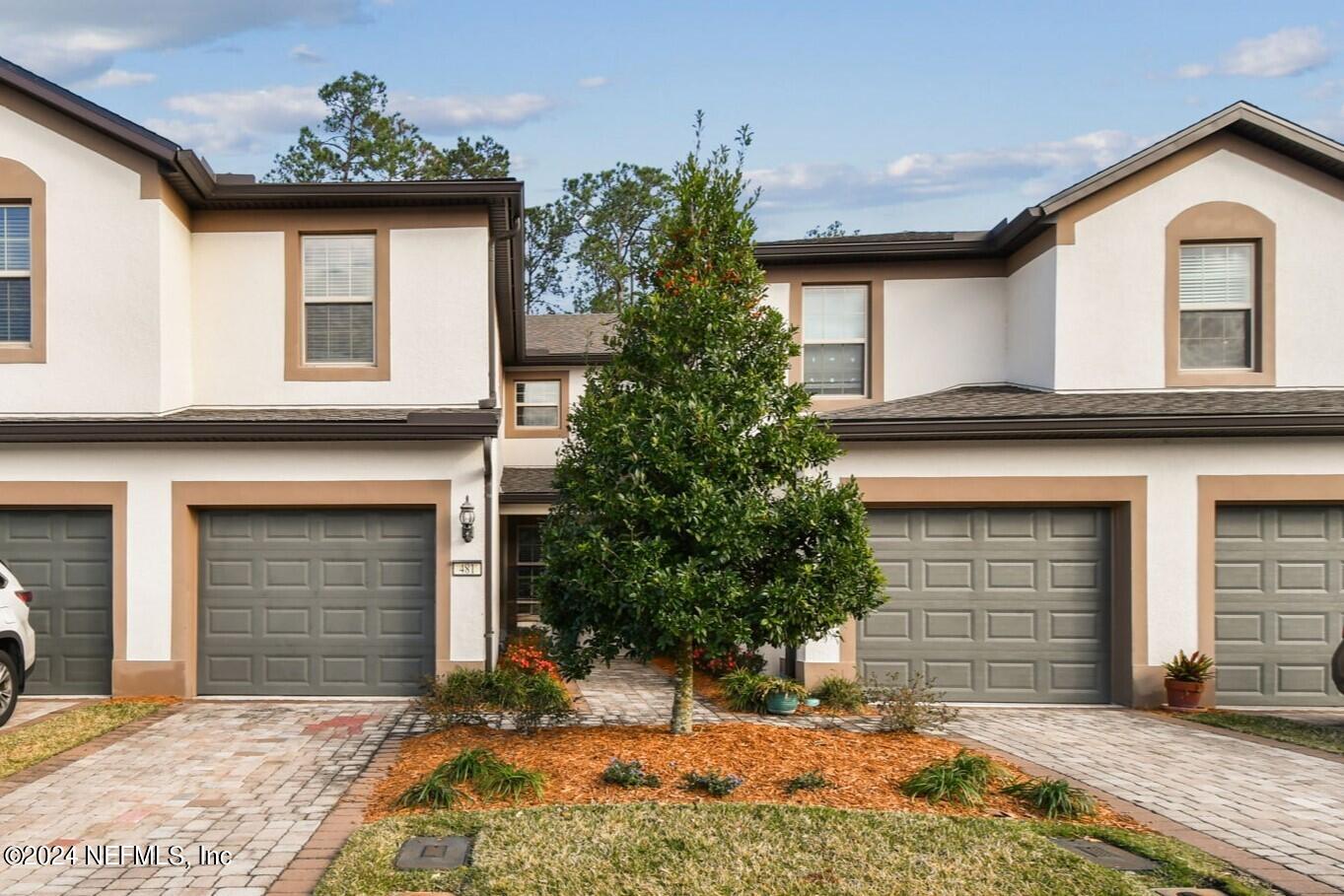 Ponte Vedra, FL home for sale located at 481 ORCHARD PASS Avenue, Ponte Vedra, FL 32081