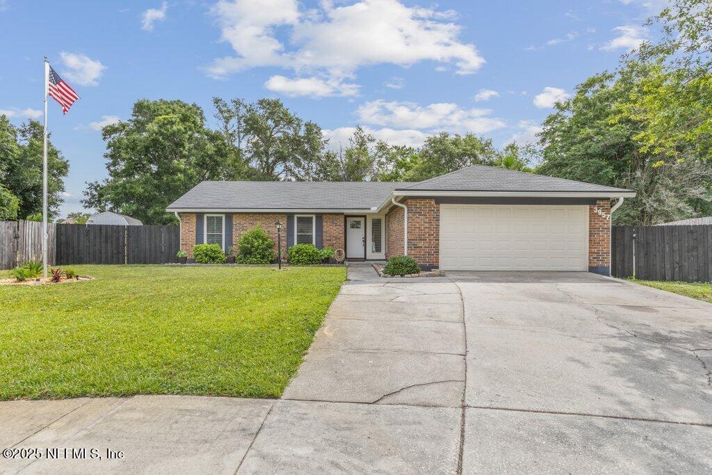 3957 BRAMBLE Road