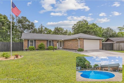 3957 BRAMBLE Road Jacksonville FL 32210