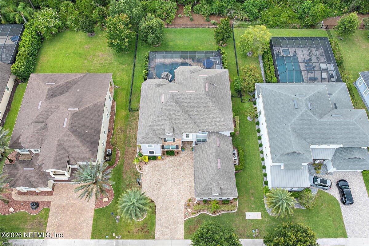 485 OLD BLUFF Drive
