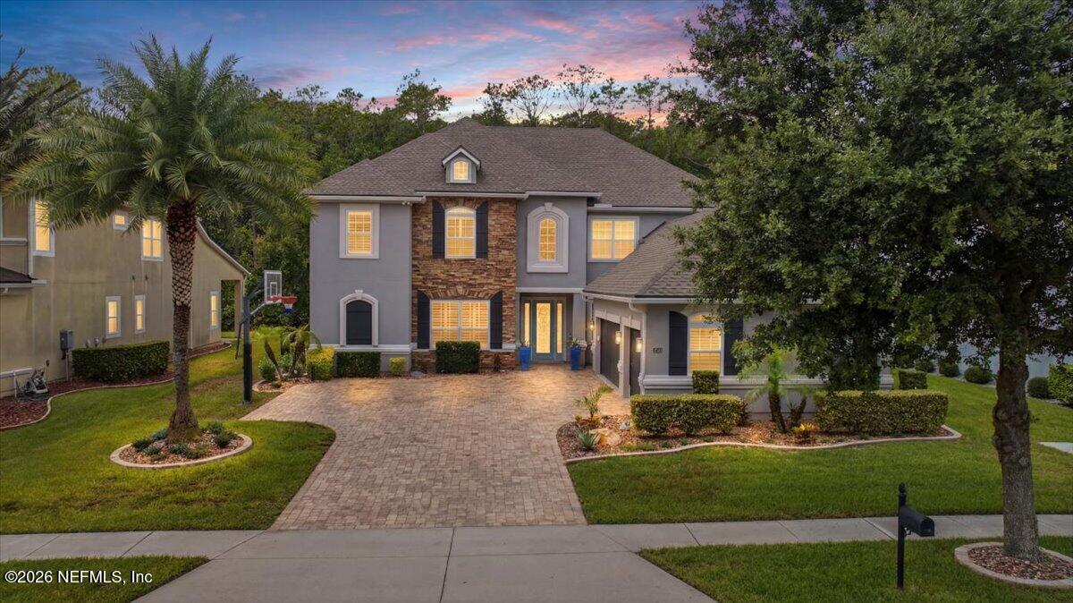 485 OLD BLUFF Drive