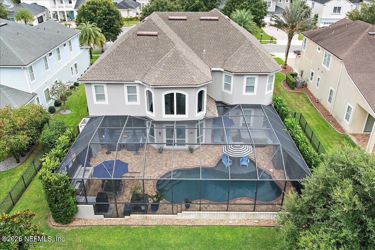 485 OLD BLUFF Drive