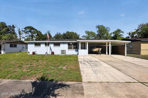 5229 SAGINAW Avenue Jacksonville FL 32210