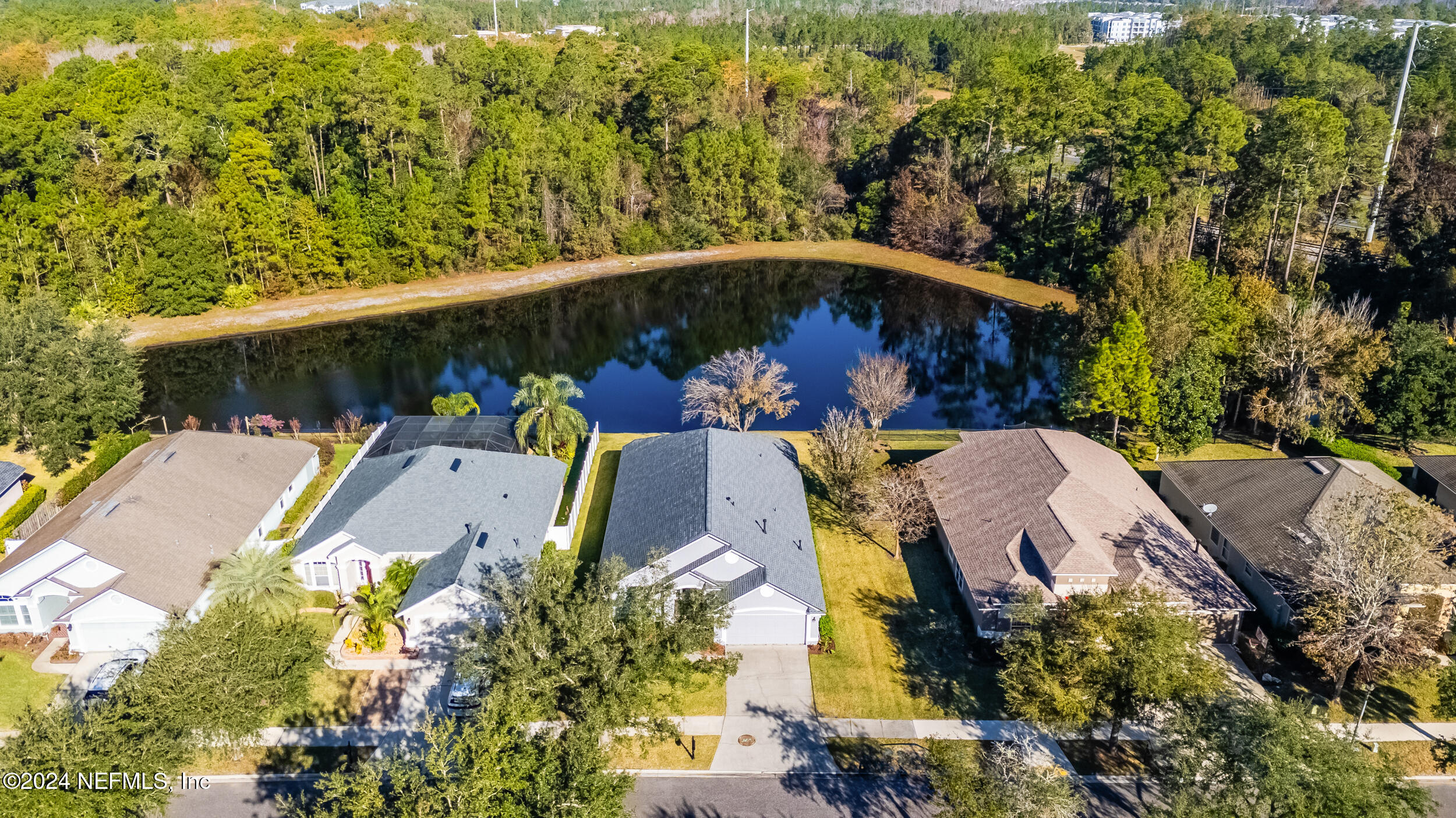 6559 SILVER GLEN Drive
