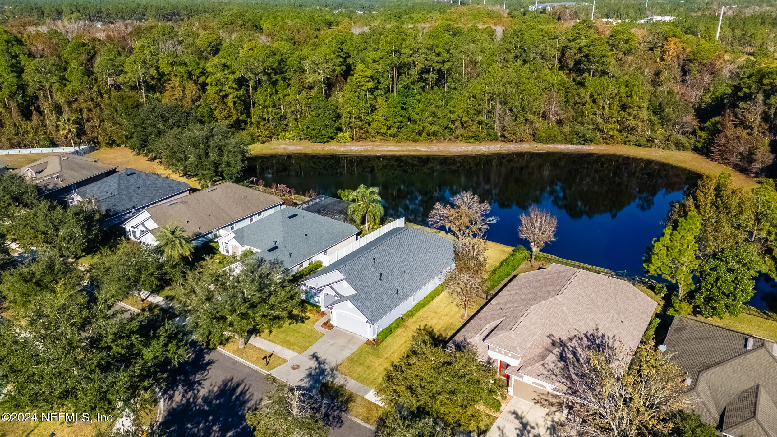 6559 SILVER GLEN Drive