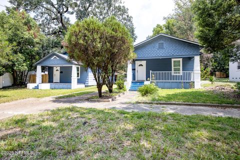 1519 LARUE Avenue Jacksonville FL 32207