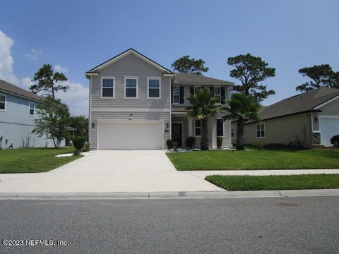 Photo of 742 NORTHSIDE Drive S, Jacksonville, FL 32218 (MLS # 2156160)