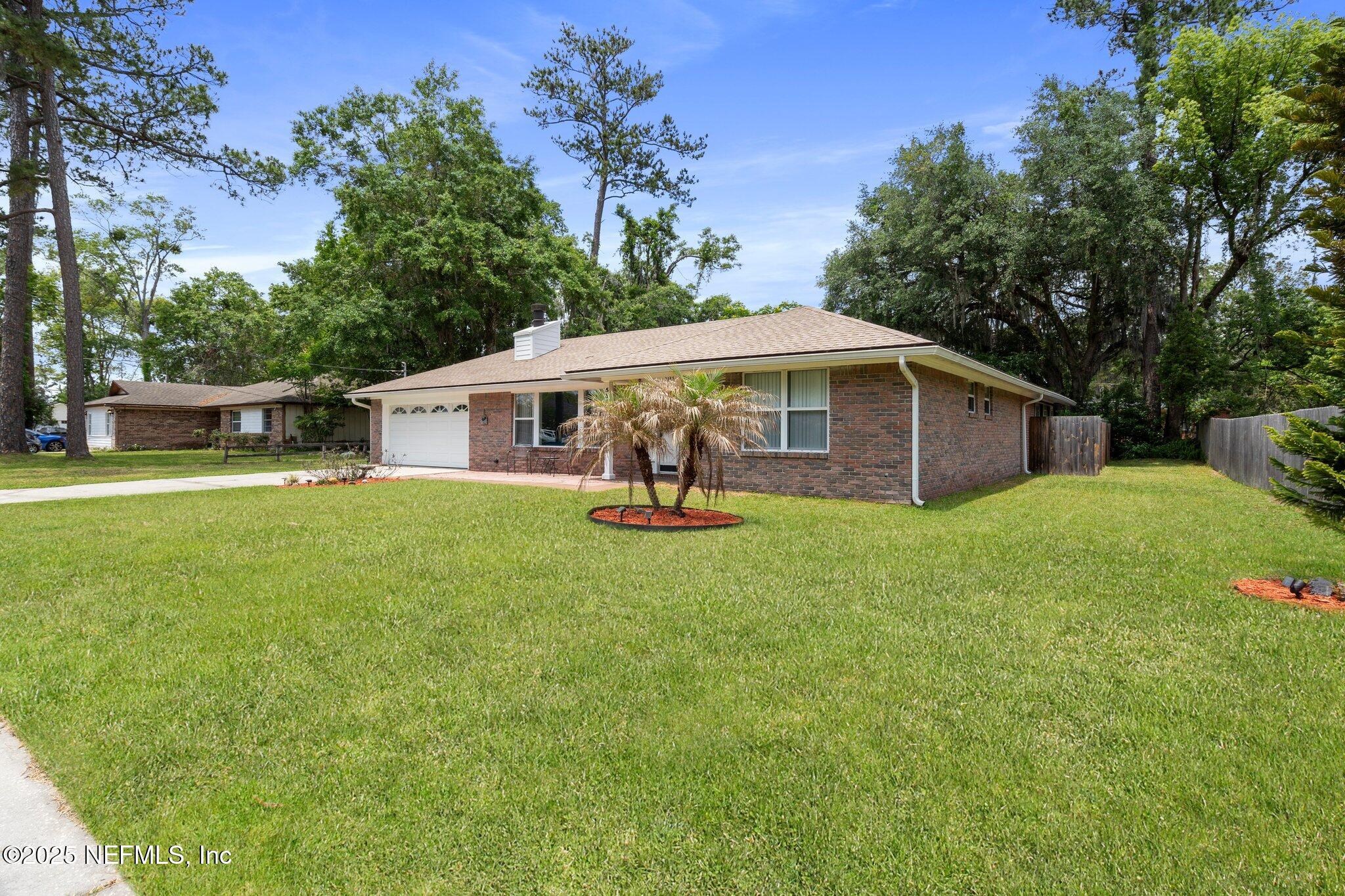 5343 CLARENDON Road