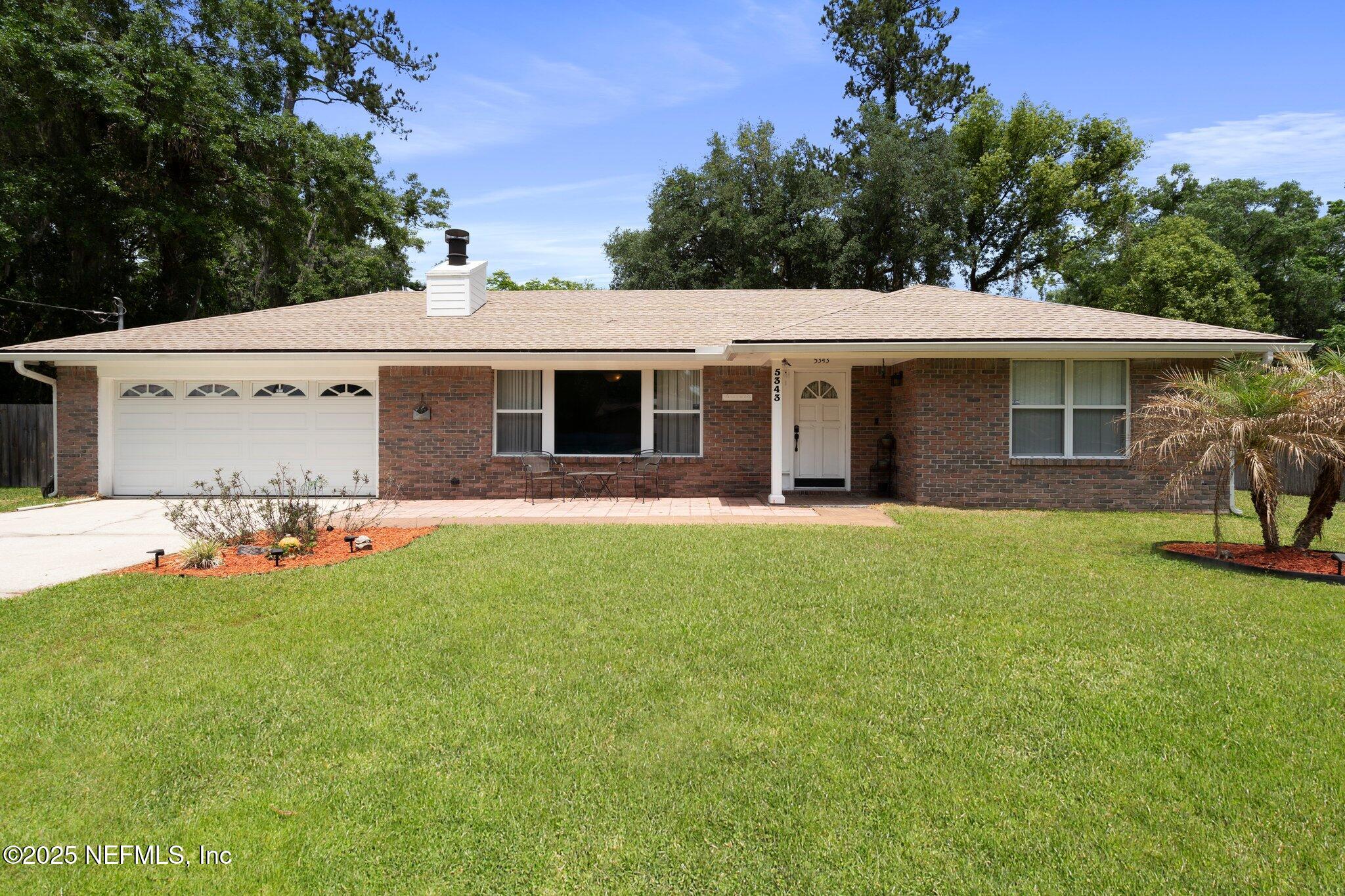 5343 CLARENDON Road