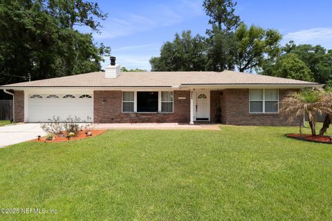 5343 CLARENDON Road Jacksonville FL 32205