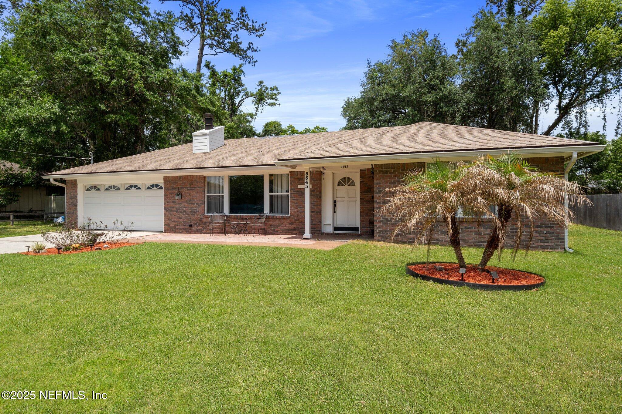 5343 CLARENDON Road