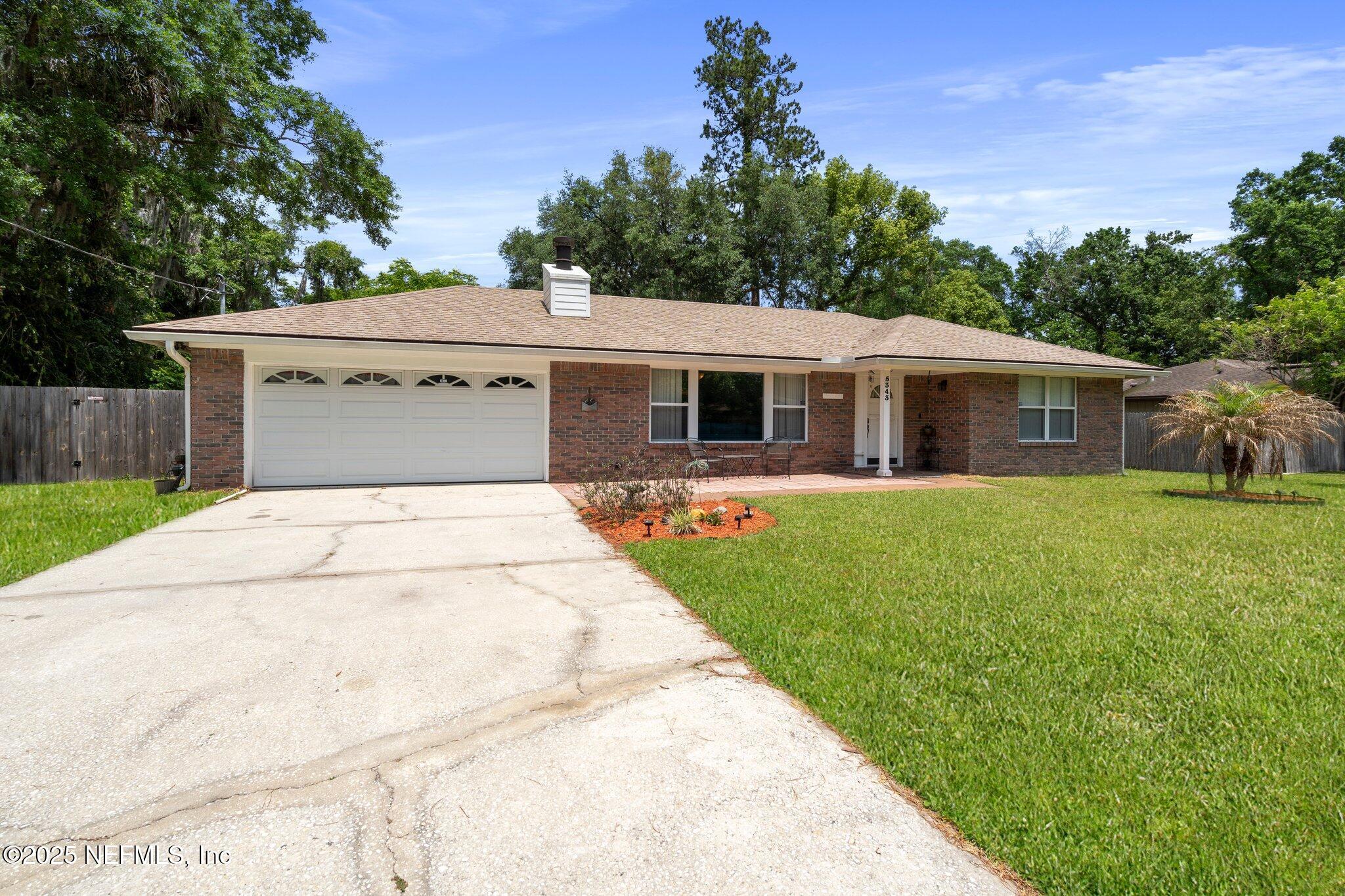 5343 CLARENDON Road