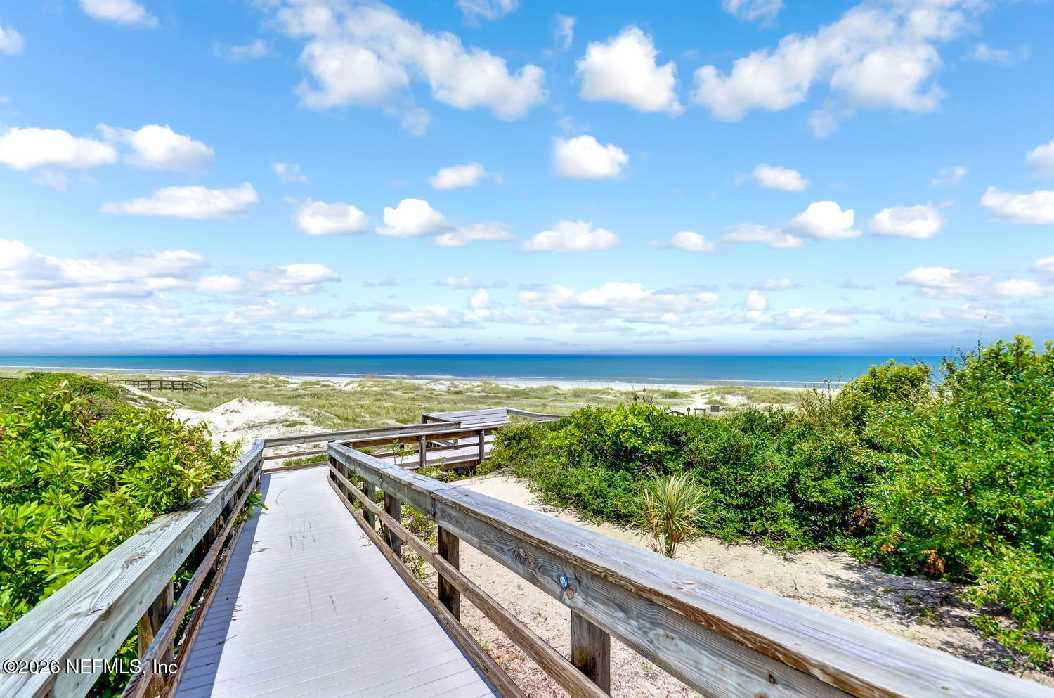 1168 BEACH WALKER Road