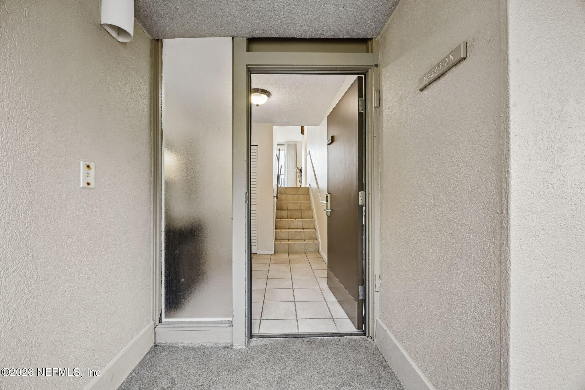 1168 BEACH WALKER Road