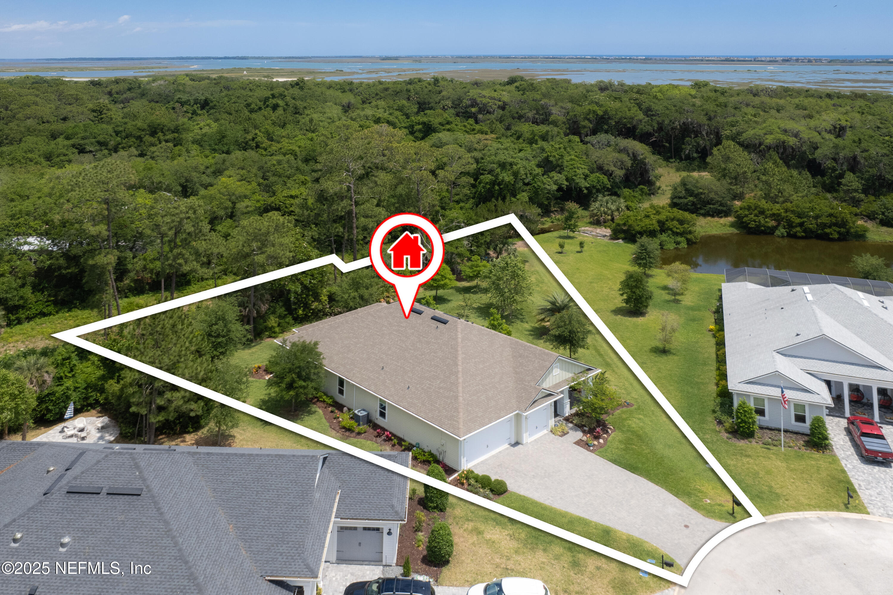 598 PESCADO Drive