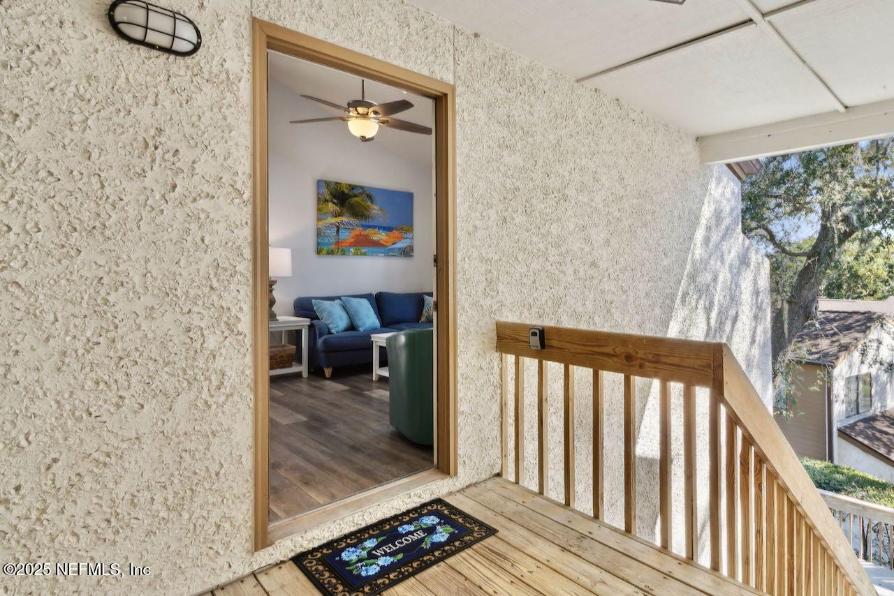 2588 FOREST RIDGE Drive N-8