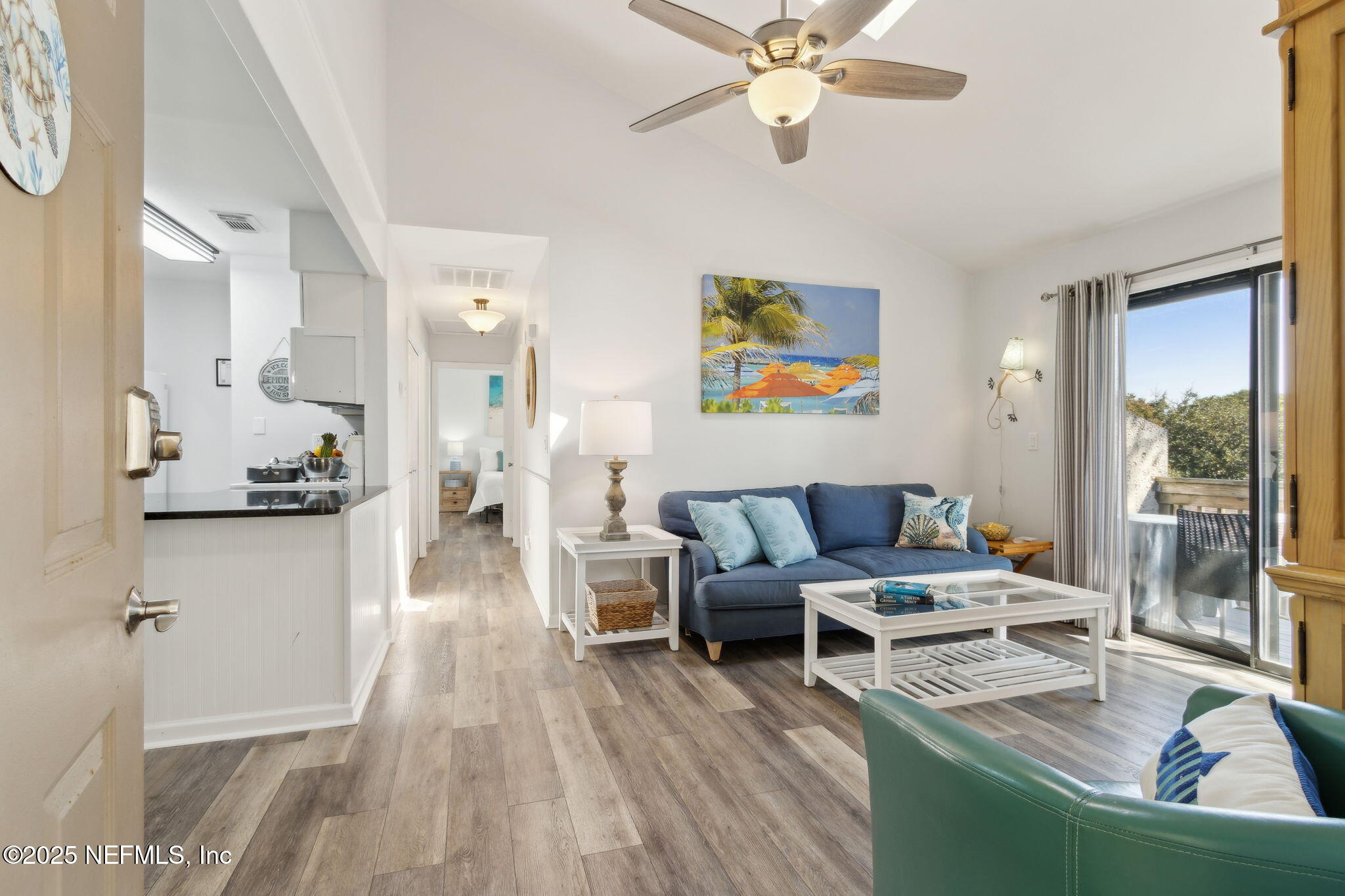 2588 FOREST RIDGE Drive N-8