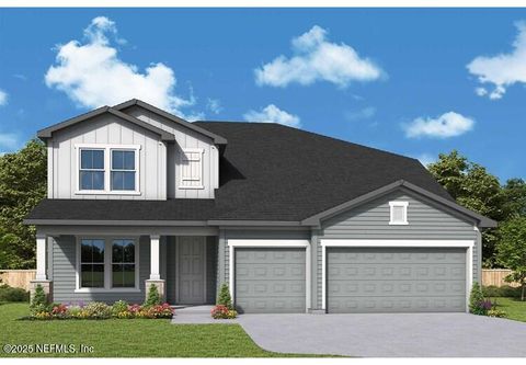 75505 DRIFTWOOD Court Yulee FL 32097