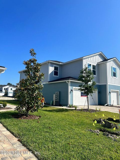 47 FIELDFARE Lane St Augustine FL 32092