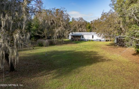 A home in Middleburg