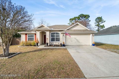 Photo of 7945 DELTA POST Drive S, Jacksonville, FL 32244 (MLS # 2130131)