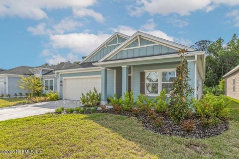 Photo of 9719 GIADA Drive, Jacksonville, FL 32219 (MLS # 2143022)