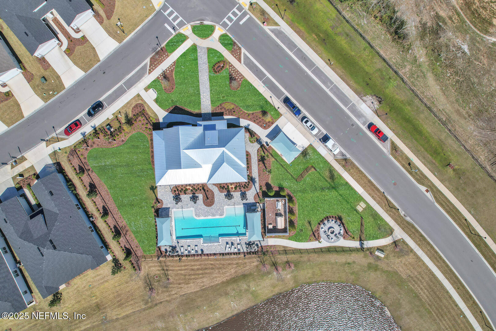 4432 SUN GARDEN Drive