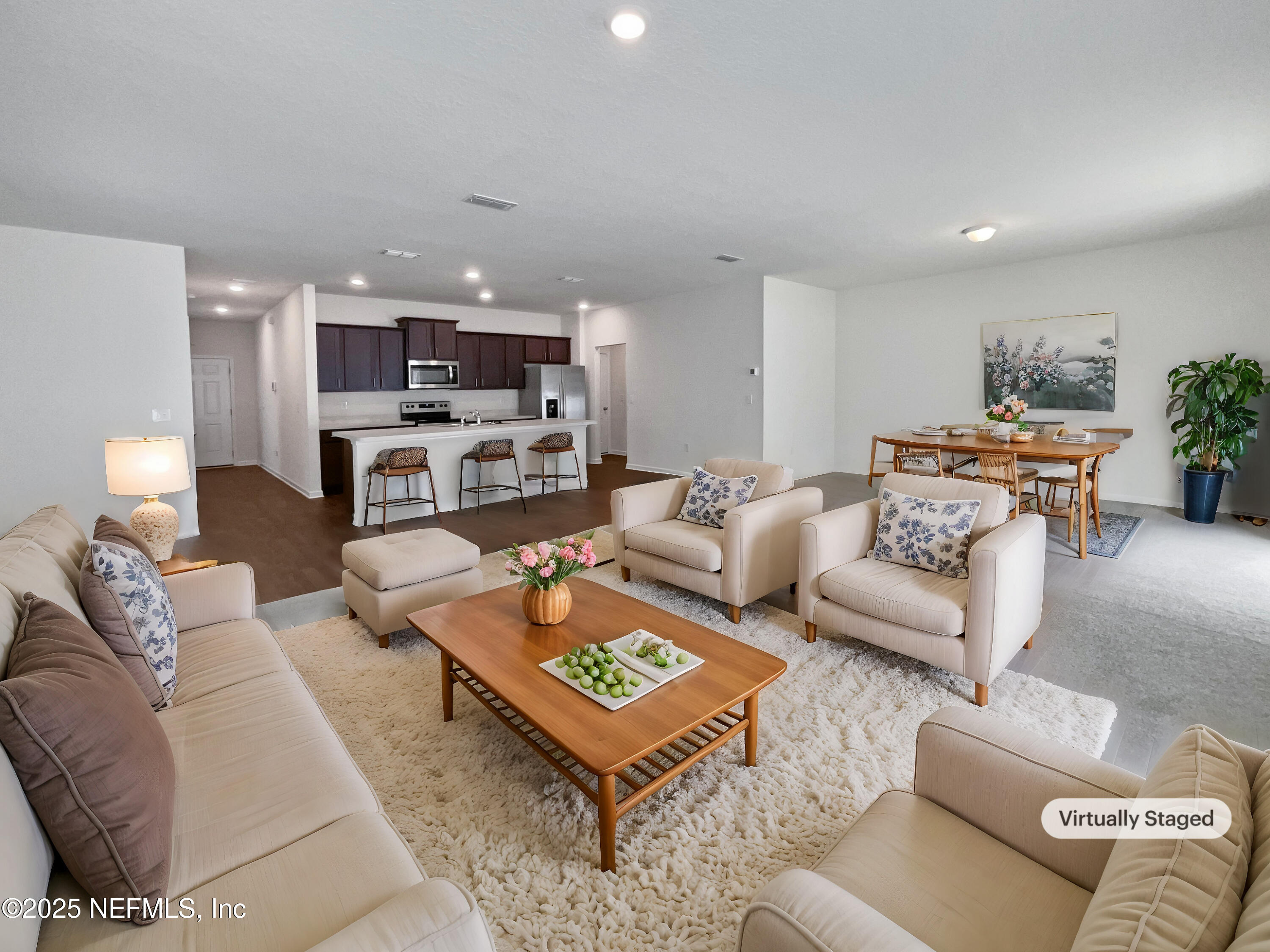 5823 CALVARY Drive